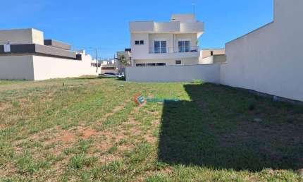 Terreno à venda - Residencial Real Park Sumaré - Sumaré/SP