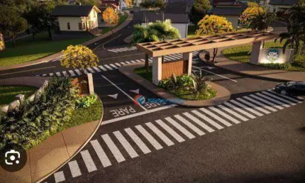 Terreno comercial à venda no São Clemente, Monte Mor 