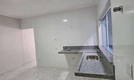 Casa à venda - Jardim Nossa Senhora de Fátima - Nova Odessa/SP