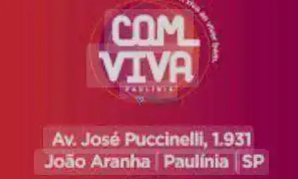 Terreno em condomínio fechado à venda na Avenida José Puccinelli, São José II, Paulínia