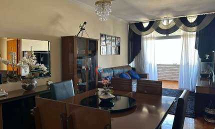 Apartamento com 2 quartos à venda na Rua Sete de Setembro, Centro, Americana