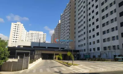Apartamento à venda - jardim ibirapuera - campinas/sp