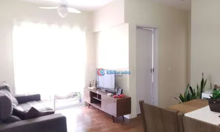 Apartamento com 2 quarto à venda, Edifício Viva Felicitá - Hortolândia/SP.