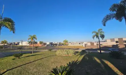 Terreno em condomínio fechado à venda na Avenida Rodolfo Kivitz, Campo Belo, Nova Odessa