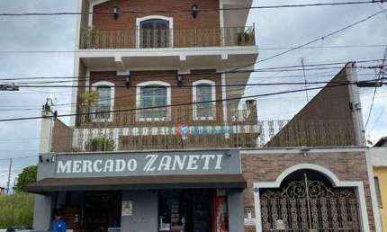 Casa com 3 dormitórios para alugar, 300 m² por R$ 6.817,00/mês - Parque Centenário - Jundiaí/SP