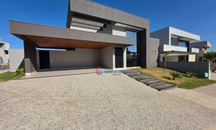 Casa com 3 dormitórios à venda, 257 m² por R$ 2.800.000 - Vila Cordenonsi - Americana/SP