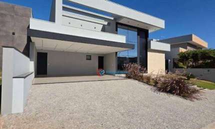 Casa com 3 dormitórios à venda, 261 m² por R$ 2.900.000 - Vila Cordenonsi - Americana/SP