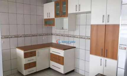 Casa para alugar - Jardim das Palmeiras - Sumaré/SP
