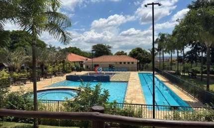 Apartamento à venda - Jardim Santa Terezinha (Nova Veneza) - Sumaré/SP