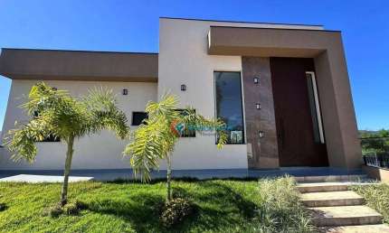 Casa em condomínio fechado com 3 quartos à venda na Rua Padre Luiz Chrispim, Medeiros, Jundiaí