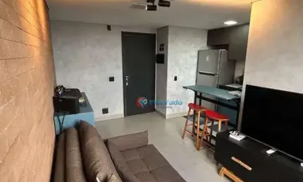 Apartamento à venda - Jardim Flamboyant - Paulínia/SP