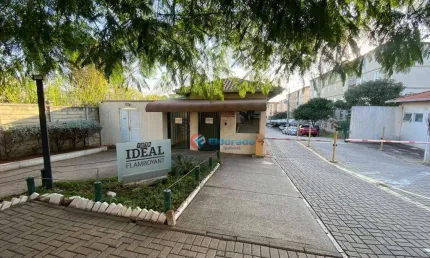 Apartamento à venda - jardim morumbi (nova veneza) - sumaré/sp
