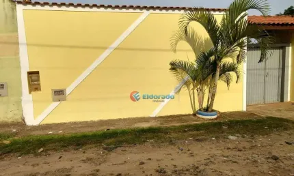 Casa à venda - Chácaras Cruzeiro do Sul - Campinas/SP