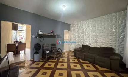 Casa à venda - Jardim Calegari (Nova Veneza) - Sumaré/SP