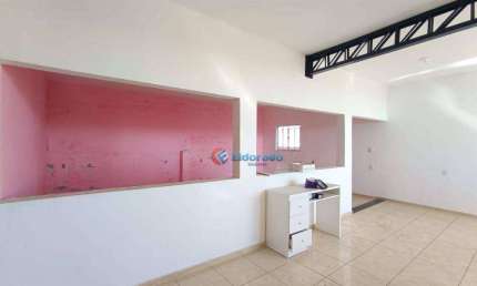 Sala para alugar - Jardim Nossa Senhora Auxiliadora - Hortolândia/SP