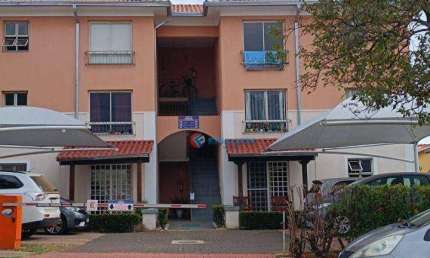 Apartamento com 3 dormitórios, 70 m² - venda por R$ 395.000,00 ou aluguel por R$ 2.844,55/mês - Parque Villa Flores - Sumaré/SP