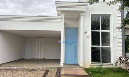 Casa com 3 dormitórios à venda, 168 m² por R$ 954.000,00 - Parque Olívio Franceschini - Hortolândia/SP
