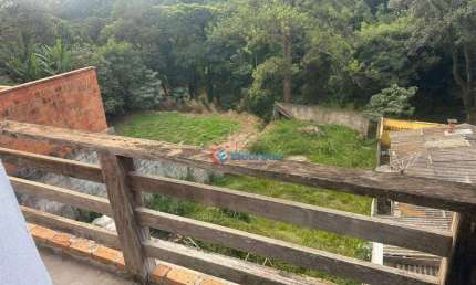 Casa com 2 quartos à venda na Rua Luigi Spina, Casa Branca, Jundiaí