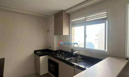 Apartamento à venda - Chácaras Assay - Hortolândia/SP