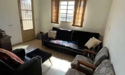 Casa com 2 quartos à venda na Rua da Paz, Jardim Picerno II, Sumaré