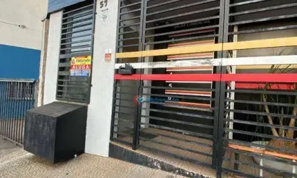 Sala comercial para alugar na Rua Ângelo Ongaro, Centro, Sumaré