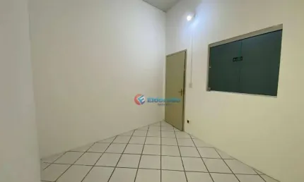 Sala comercial para alugar na Rua Ângelo Ongaro, Centro, Sumaré