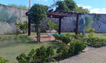 Chácara / sítio com 2 quartos à venda no Centro, Monte Mor 