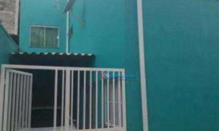 Casa com 2 dormitórios à venda, 120 m² por R$ 203.000,00 - Loteamento Adventista Campineiro - Hortolândia/SP