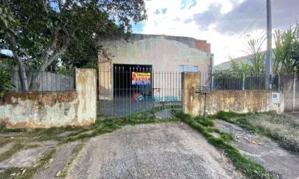 Casa à venda - Jardim Santa Esmeralda - Hortolândia/SP