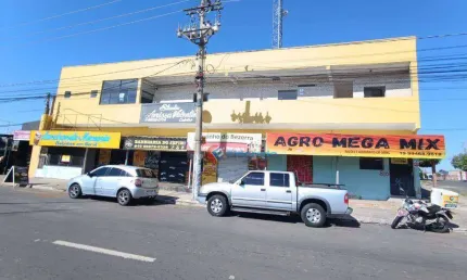 Prédio à venda - Jardim Nossa Senhora Auxiliadora - Hortolândia/SP