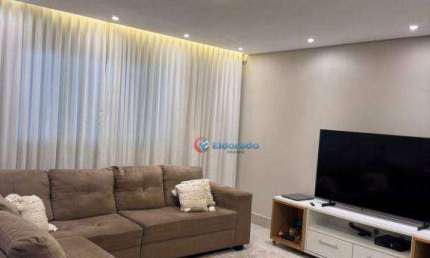 Casa com 3 quartos à venda na Rua Francisco Alves de Souza, Jardim Amélia, Sumaré