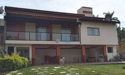 Casa em condomínio fechado com 3 quartos à venda na Estrada de Servidão Januário Guilherme, Jardim Amanda I, Hortolândia
