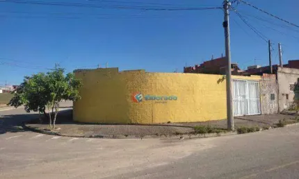 Casa à venda - parque residencial são clemente - monte mor/sp