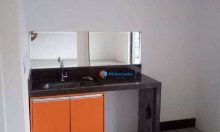 Sala para alugar, 54 m² por R$ 2.766,03/mês - Jardim Marchissolo - Sumaré/SP