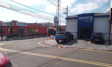 Salão para alugar, 32 m² por R$ 3.000,00/mês - Remanso Campineiro - Hortolândia/SP