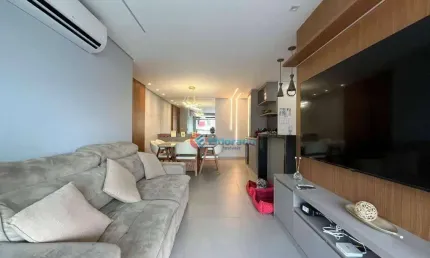 Apartamento à venda - Canto do Forte - Praia Grande/SP