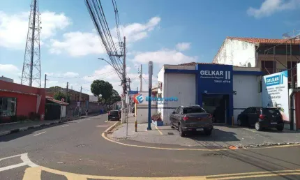 Casa com 3 dormitórios para alugar, 150 m² por R$ 3.000,00/mês - Remanso Campineiro - Hortolândia/SP