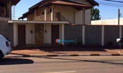 Apartamento com 1 dormitório para alugar, 45 m² por R$ 1.015,30/mês - Planalto do Sol - Sumaré/SP