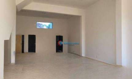 Sala comercial para alugar na Avenida Rebouças, Vila Juliana, Sumaré