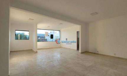 Sala comercial com 1 sala para alugar na Avenida Rebouças, Vila Juliana, Sumaré