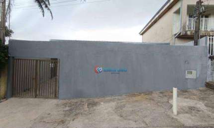 Casa com 2 dormitórios, 100 m² - venda por R$ 450.000,00 ou aluguel por R$ 1.460,01/mês - Jardim Nossa Senhora Auxiliadora - Hortolândia/SP