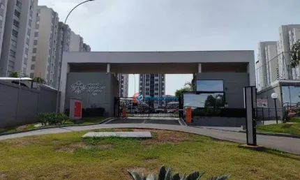 Apartamento à venda - Jardim Nova Hortolândia I - Hortolândia/SP