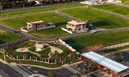 Terreno à venda - Jardim Myrian Moreira da Costa - Campinas/SP