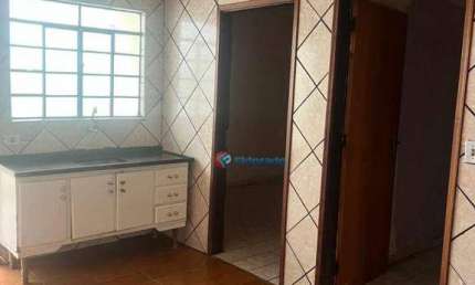 Casa à venda - Jardim Nossa Senhora Aparecida - Americana/SP