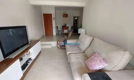 Apartamento com 3 quartos à venda na Rua Conceição, Cambuí, Campinas
