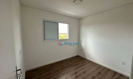 Apartamento com 2 quartos à venda na Rua Um, Joias de Santa Bárbara, Santa Bárbara D'Oeste