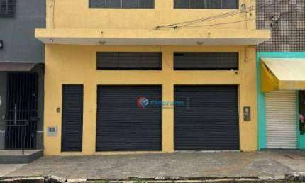 Sala comercial à venda na Rua General Marcondes Salgado, Bosque, Campinas