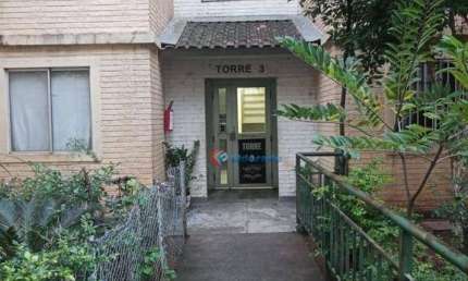 Apartamento à venda - Cidade Satélite Íris - Campinas/SP