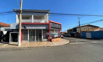 Sobrado para alugar - Jardim Bom Retiro (Nova Veneza) - Sumaré/SP