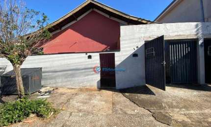 Casa à venda - Jardim Bom Retiro (Nova Veneza) - Sumaré/SP